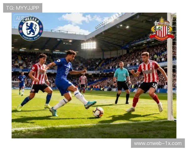 桑德兰补时抓住机会绝杀切尔西 揭示蓝军末段防守致命漏洞 桑德兰补时抓住机会绝杀切尔西 揭示蓝军末段防守致命漏洞