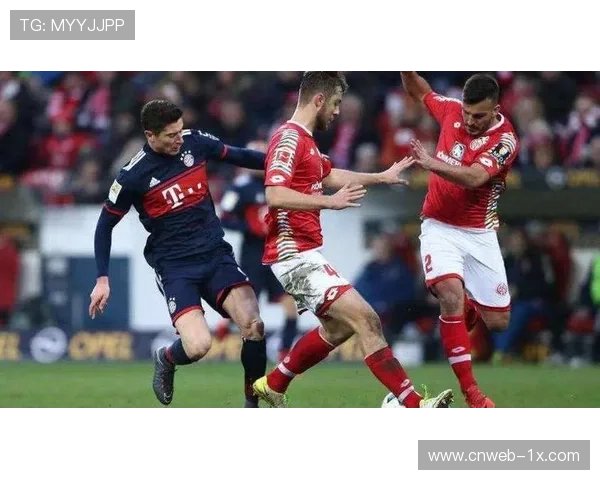 美因茨主场表现疲软，不莱梅伤病困扰仍力争积分