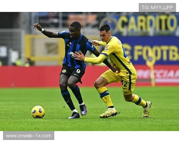 奥古斯托状态回暖世界波建功助国际米兰上演绝杀好戏 奥古斯托状态回暖世界波建功助国际米兰上演绝杀好戏