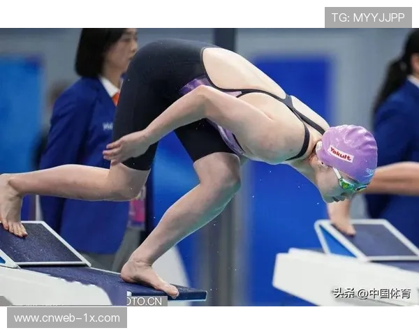 十五运会游泳赛事收官，潘展乐、李冰洁多金王表现亮眼