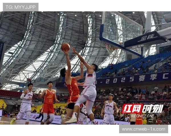 广州龙狮迎战浙江广厦，年轻球员表现值得关注